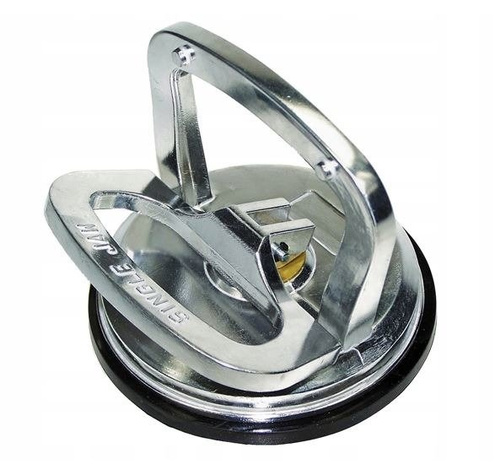 Condor CON-BGS-2101 Przyssawka do szyb alum 120 mm