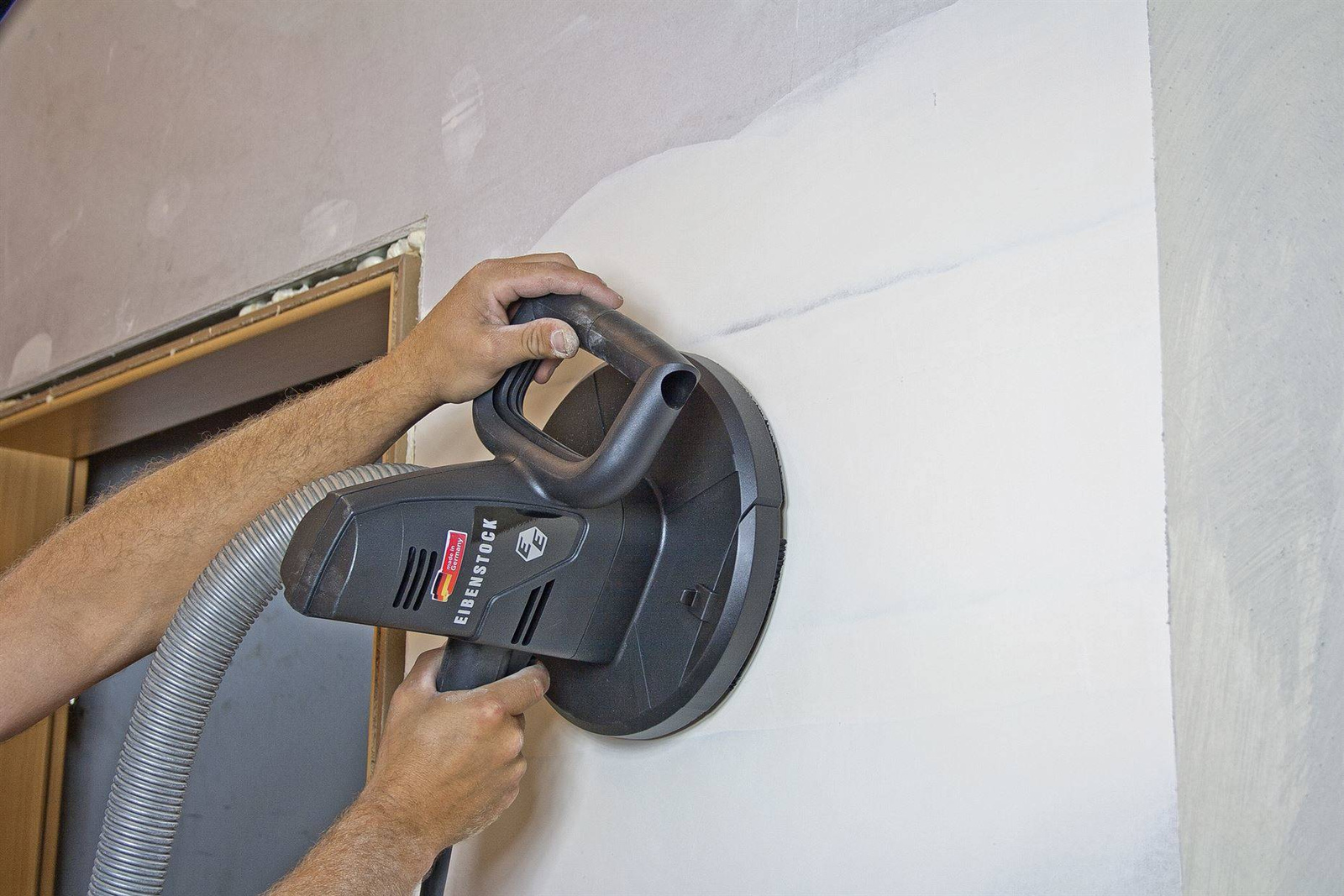 Eibenstock ETS 225 Szlifierka do gładzi 700W