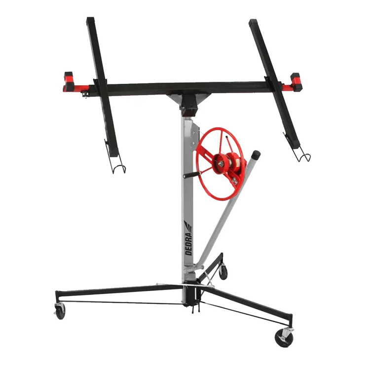 DEDRA N1105 PODNOSNIK DO PŁYT 140-325cm