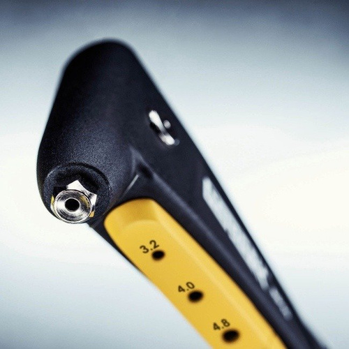 Rapid 5001139 Nitownica ręczna RP40 multi