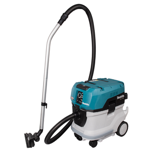 Makita VC006GMZ01 Akum. odkurzacz 350 W Klasa L