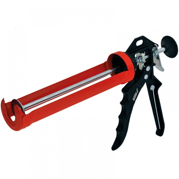 DEDRA 1201-03 WYCISKACZ DO TUB RAMOWY, OBROTOWA TUBA