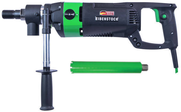 Eibenstock ESD 162 Wiertnica diamentowa 2200W