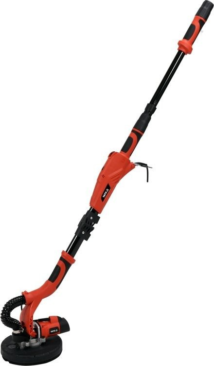 Yato YT-82350 Szlifierka do gładzi 710 W wysięgnik