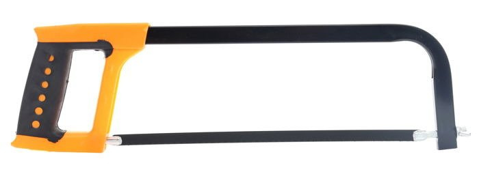 Kraft Dele KD10332 Piła ręczna metal/drewno 300mm