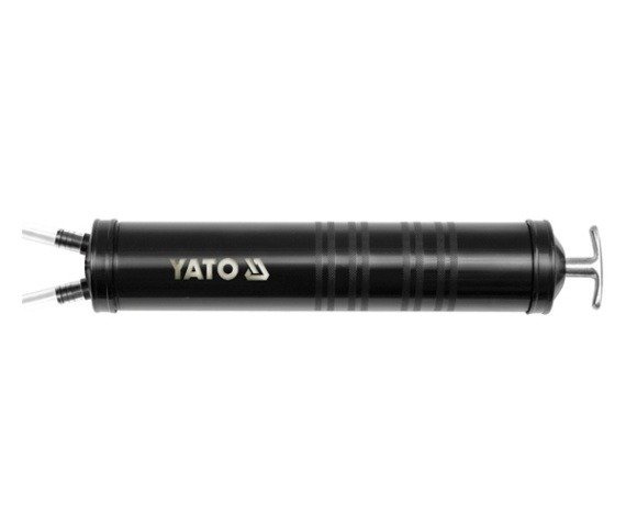 YATO YT-0707 POMPA TRANSFEROWA DO OLEJU 0,5L