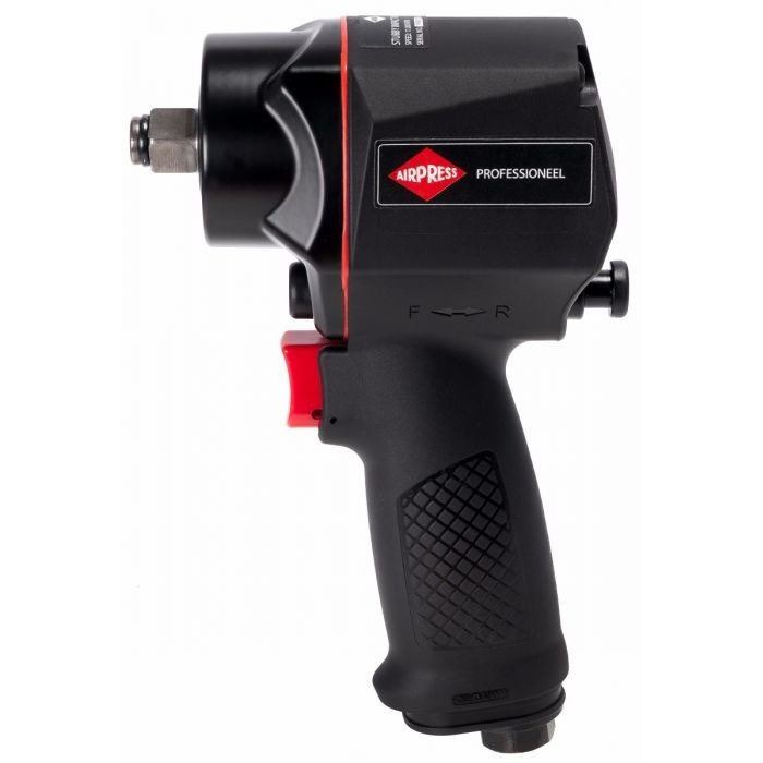 Airpress 45424 Klucz udarowy kompaktowy 1/2''
