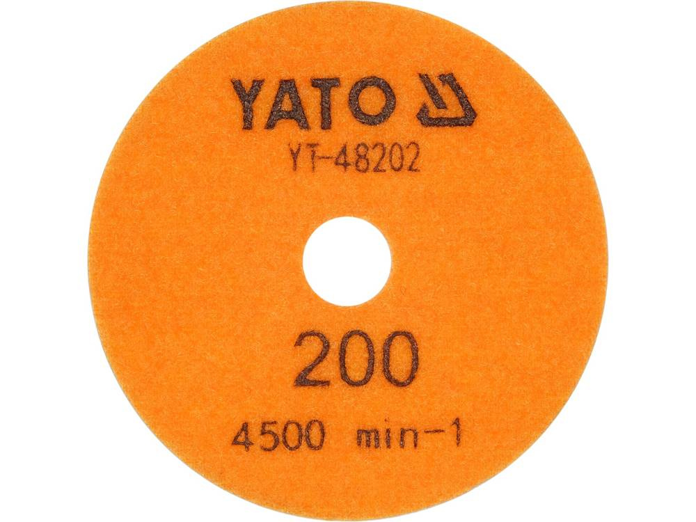 Yato YT-48202 Tarcza diament do gresu 100mm g200