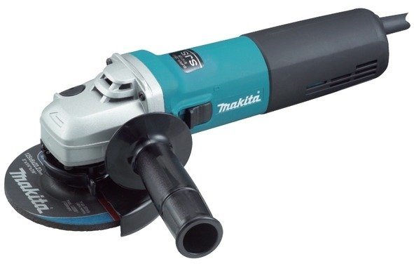 MAKITA 9565HR SZLIFIERKA KĄTOWA 1100W 125mm