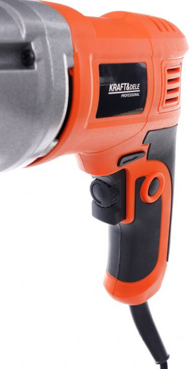 Kraft Dele KD3030 Wkrętarka elektryczna 880W