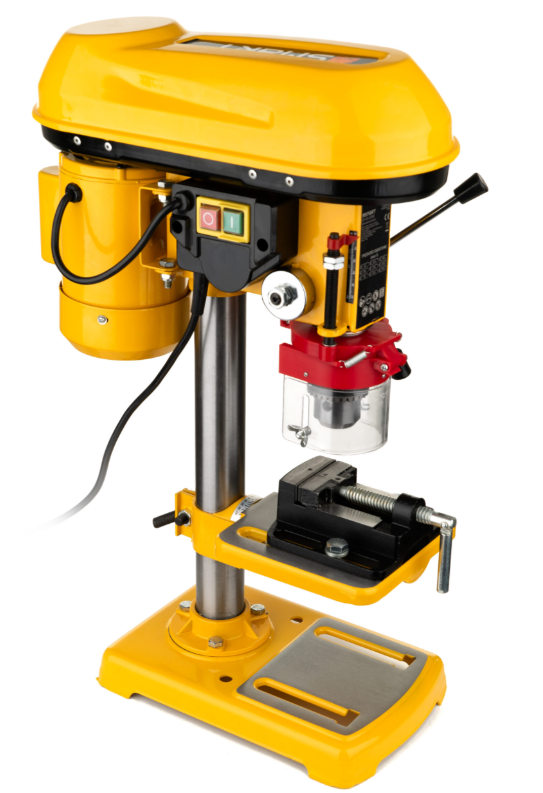 Smart SM-04-01082 Wiertarka kolumnowa 550W