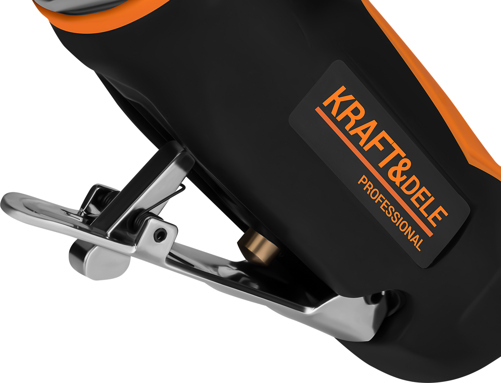 KRAFT&DELE KD5954 SZLIFIERKA PNEUMATYCZNA KĄTOWA