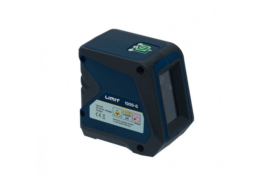 Limit 277460200 Laser krzyżowy 1000-G