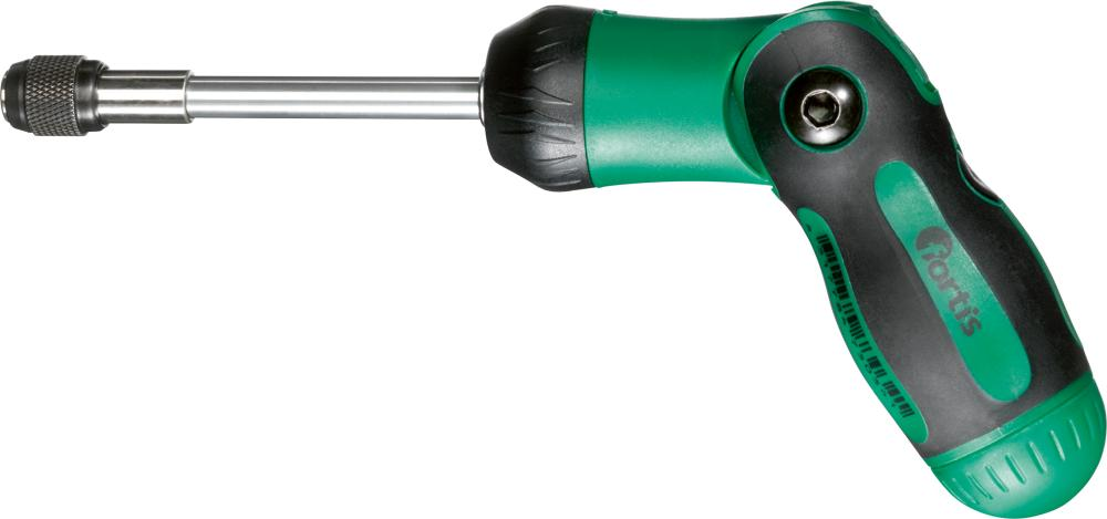 Fortis 8504547284 Rękojeść z uchwytem do bitów