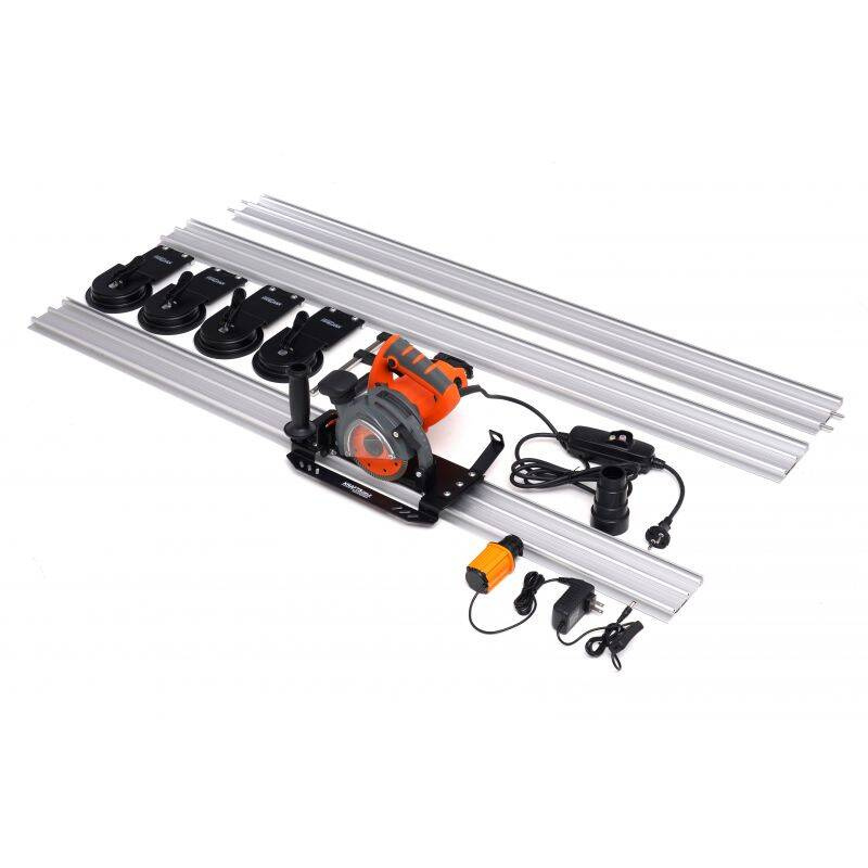 Kraft&Dele KD10736 Elektryczna przecianarka 360 cm