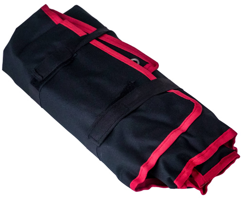 Dedra 1406 Klucze płasko-oczkowe 25 szt.