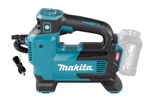 Makita MP001GZ Minikompresor akumulatorowy 40V XGT