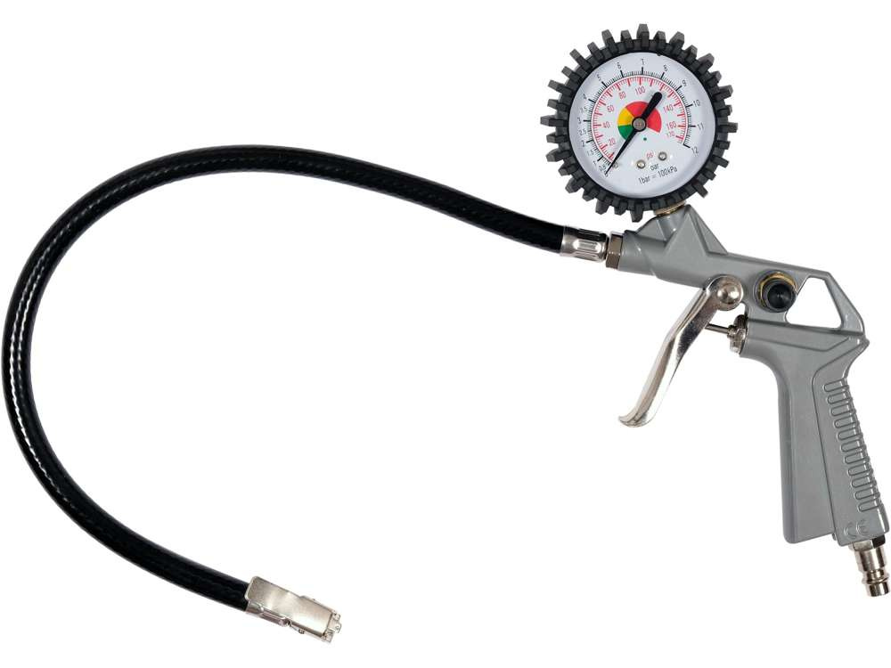 Yato YT-23242 Kompresor aku 36V 6 litrów 8 bar