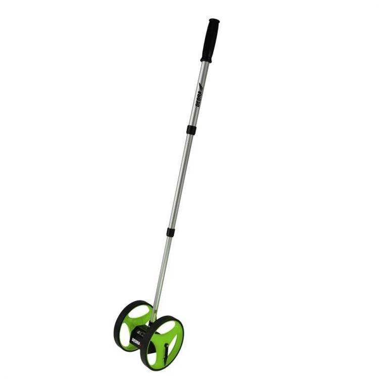 Dedra MC1001 Koło pomiarowe drogomierz