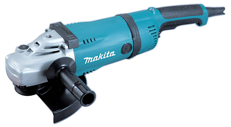 Makita GA9030R Szlifierka kątowa 2400W 230mm