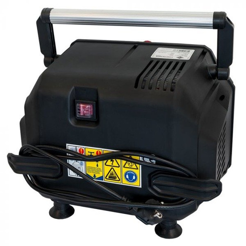 Airpress H 215-6 Sprężarka bezolejowa kompresor 6l