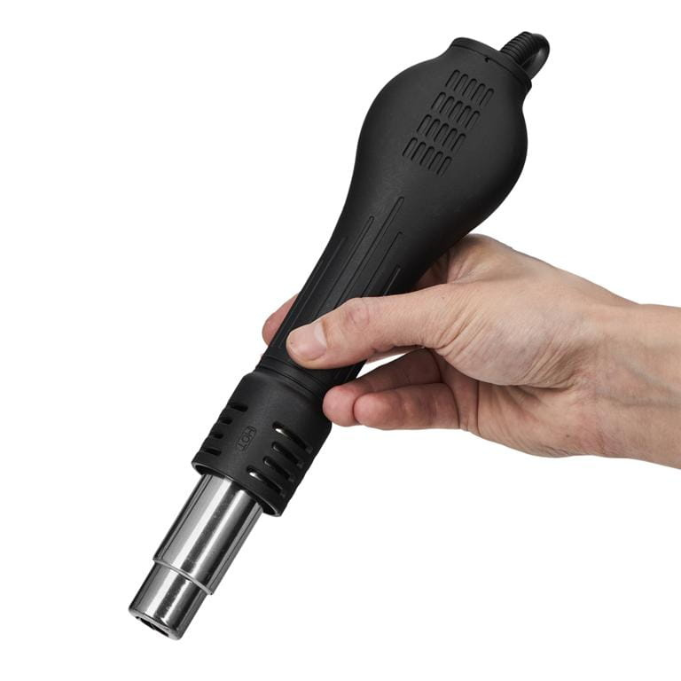 Kraft Dele KD858 Spawarka do plastiku zgrzewarka 2w1 4 dysze 700 W