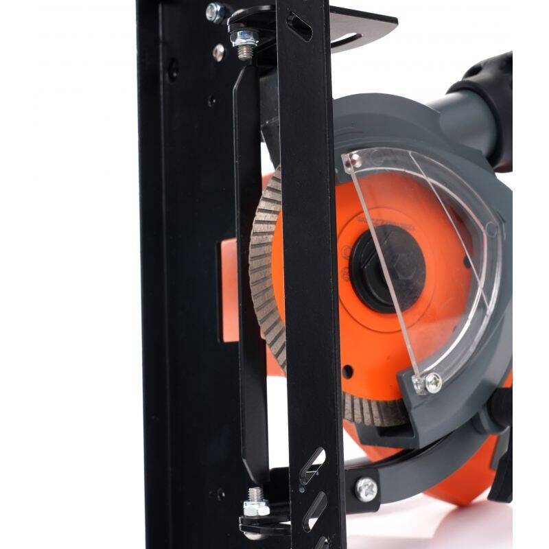 Kraft&Dele KD10736 Elektryczna przecianarka 360 cm