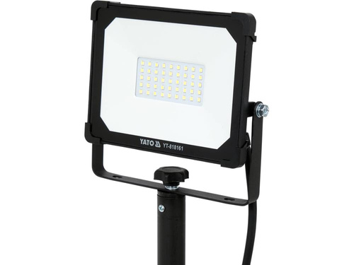 Yato YT-818161 Reflektor SMD LED 30W stojak