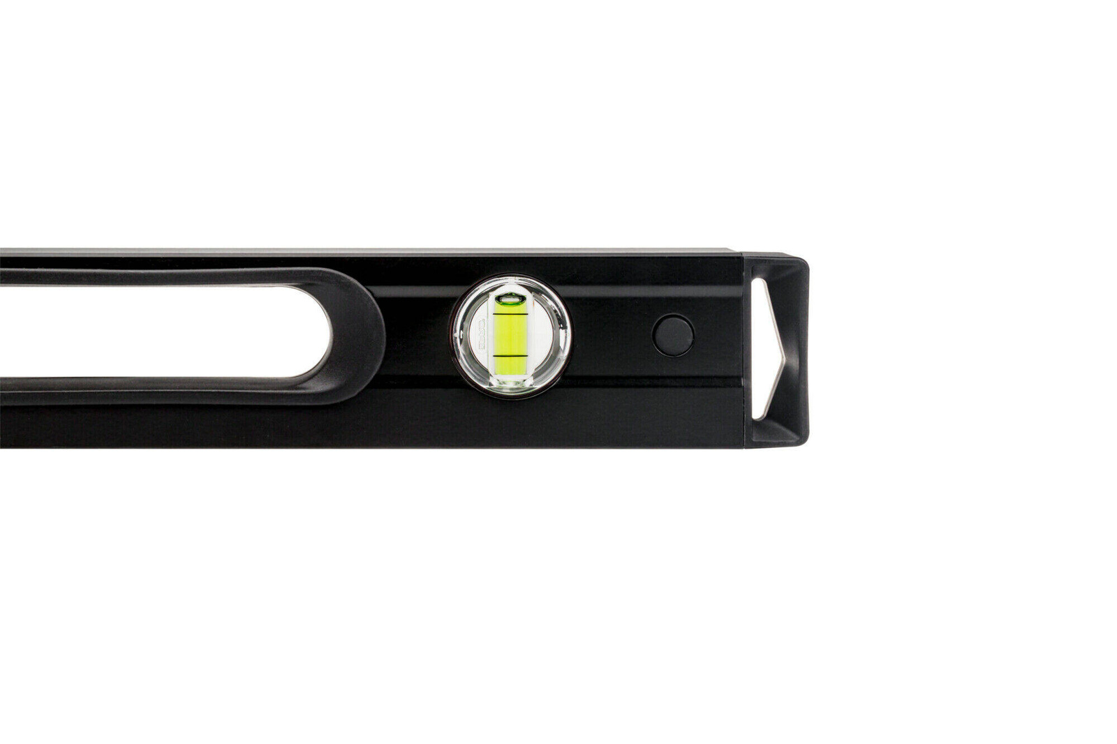 PRO PRO-BG120 Poziomnica Jednostronnie Frezowana