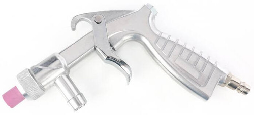 Kraft&Dele KD10794 Pistolet do piaskowania