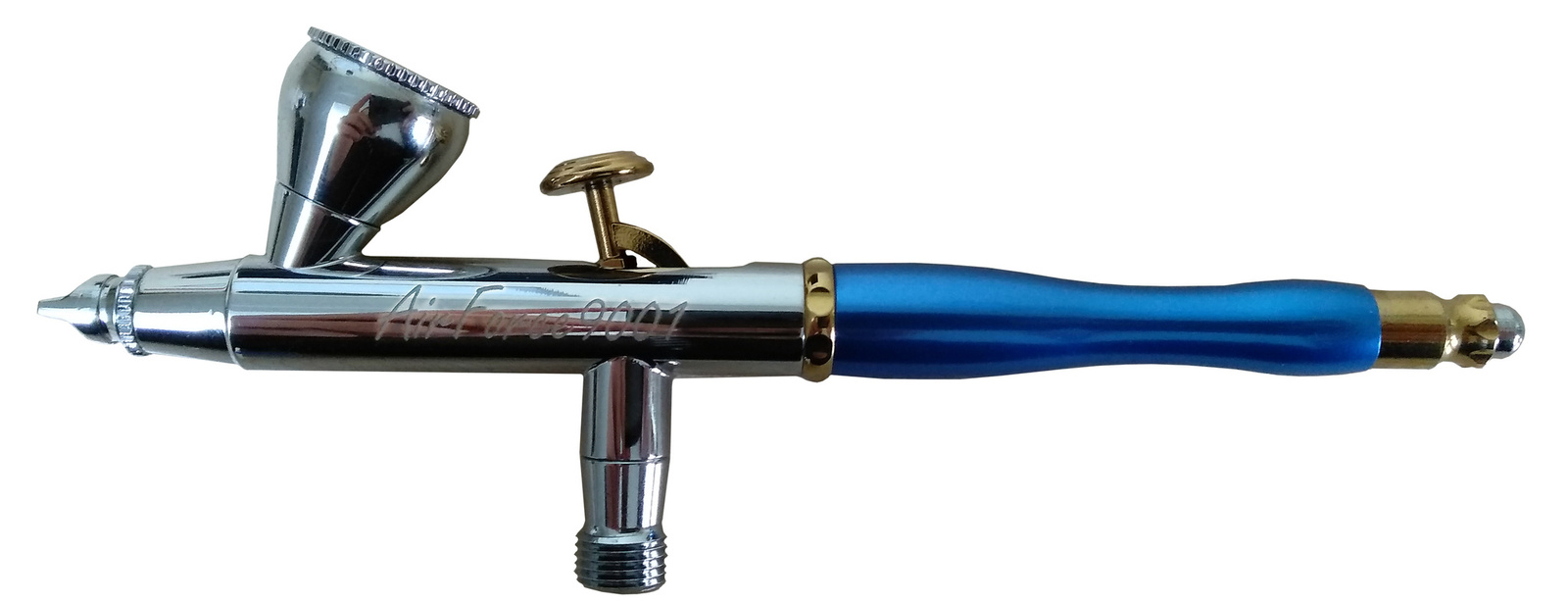 Adler AD-9001 Aerograf AIRFORCE 0.2 + 0.3 + 0.5