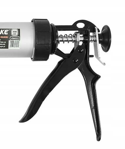 Deget V86022 Wyciskacz do mas silikonu akrylu