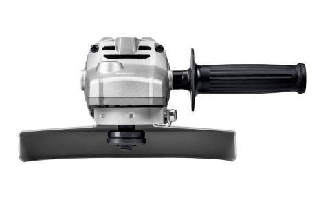 Metabo WE 2000-230 Szlifierka kątowa 230mm 2000W