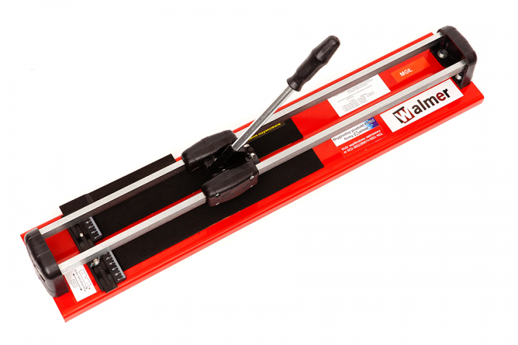 WALMER MGŁ 400 MASZYNA DO GLAZURY PŁYTEK 400 mm