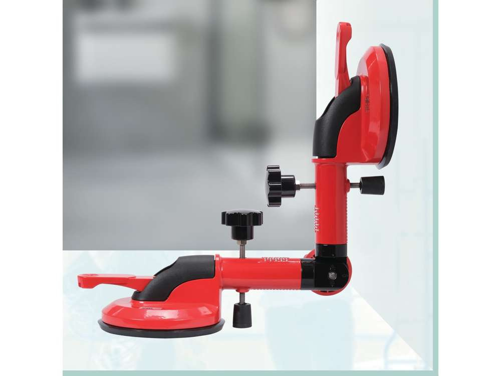 Yato YT-37214 Uchwyt przyssawkowy kątowy