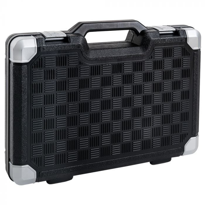 AIRPRESS 75245 Zestaw kluczy nasadowych 94el.