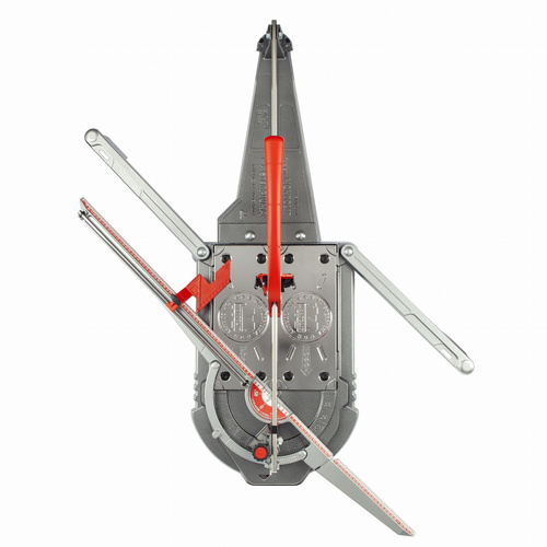 Montolit 75P5 Maszyna do cięcia płytek 75 cm