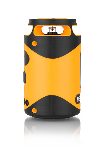 Smart SM-06-05030G3 Laser krzyżowy 360 zielony 30m