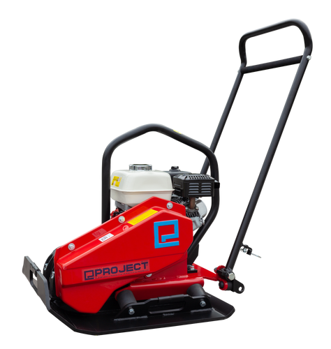 Project ZGS-20 BASIC Zagęszczarka jednokierunkowa