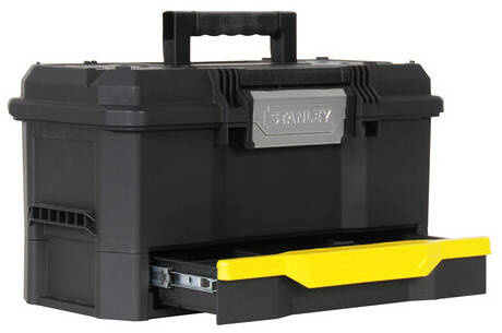 Stanley 792061 Mobilna skrzynka warsztatowa 3 seg