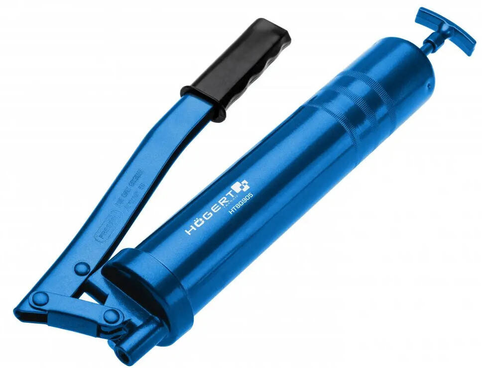 Hogert HT8G905 Smarownica 400 ml ręczna