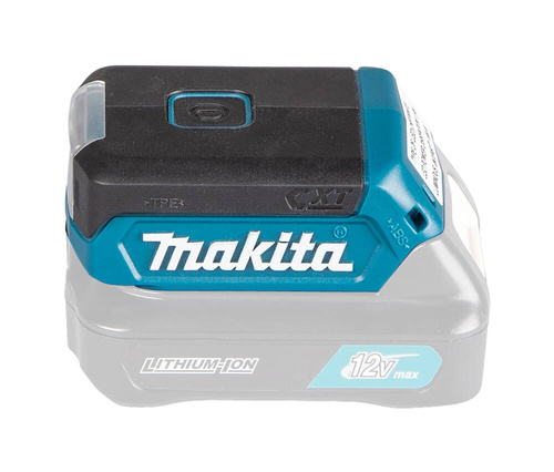 Makita DEBML103 Latarka Akumulatorowa 100 Lumen