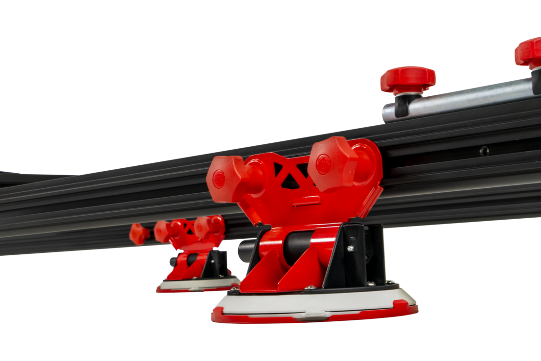 Rubi SLAB TRANS HEAVY DUTY N Przenośnik 320 cm