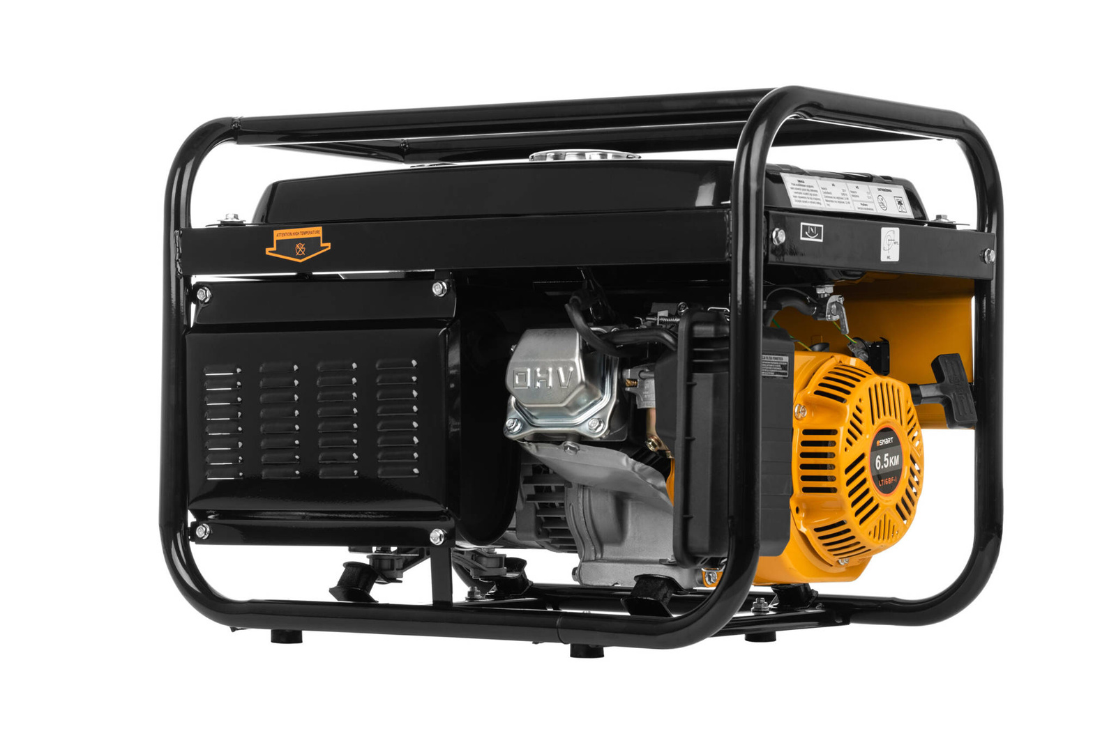 Smart SM-01-3600 Agregat prądotwórczy 2,8kW