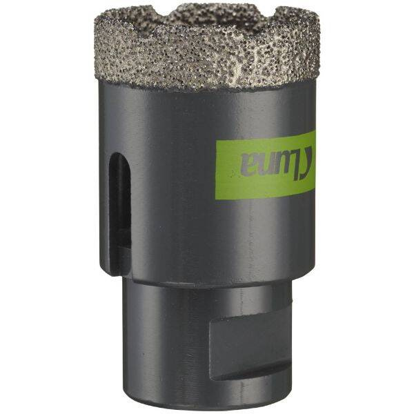 Luna 212920557 Otwornica diamentowa 30mm M14