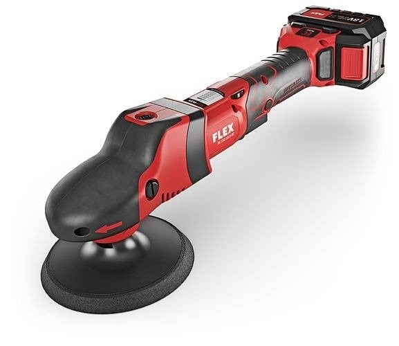 Flex 447153 Polerka rotacyjna akumulatorowa 18V