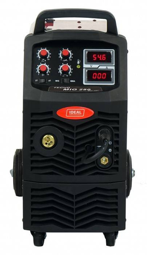 Ideal TECNOMIG 280 DIGITAL Spawarka Mig-Mag 