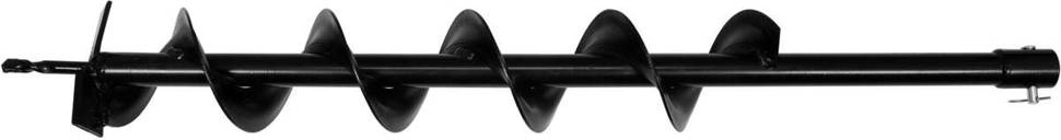 Yato YT-84670 Świder glebowy do wiertnicy 100 mm