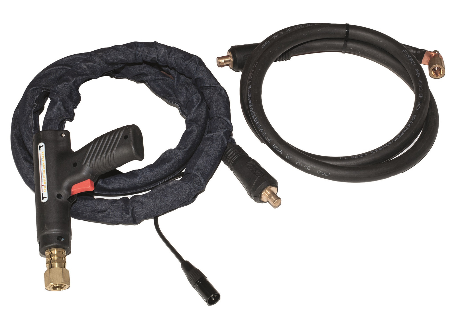 Weldman 106135 Zgrzewarka do blach SPOTTER 4500