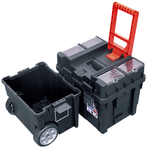 Dedra N0201 Skrzynia narzędziowa na kółkach